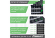 Утяжелители EasyFit наборные 0,5-5 кг пара - изображение 5