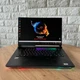 Игровой ноутбук Asus ROG Strix SCAR 15 G533QS / 15.6" (2560x1440) IPS / AMD Ryzen 9 5900HS (8 (16) ядер по 3.0 - 4.6 GHz) / 32 GB DDR4 / 1000 GB SSD / nVidia GeForce RTX 3080, 16 GB GDDR6, 256-bit / WebCam б/у - изображение 2