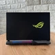 Игровой ноутбук Asus ROG Strix SCAR 15 G533QS / 15.6" (2560x1440) IPS / AMD Ryzen 9 5900HS (8 (16) ядер по 3.0 - 4.6 GHz) / 32 GB DDR4 / 1000 GB SSD / nVidia GeForce RTX 3080, 16 GB GDDR6, 256-bit / WebCam б/у - изображение 3
