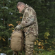 Куртка флисовая Helikon-Tex Patriot Double Fleece Multicam мультикам L - изображение 3