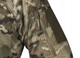 Кофта флисовая Helikon Alpha Tactical фліс Multicam мультикам XL - изображение 4