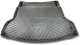 Коврик в багажник AVTM для Honda CR-V 2012-2016 Черный (08U45-T0A-100) (55AV46800137) - изображение 2