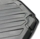 Коврик в багажник AVTM для Honda CR-V 2012-2016 Черный (08U45-T0A-100) (55AV46800137) - изображение 7