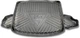 Коврик в багажник AVTM для Honda CR-V 2017- Черный (08U45-TLA-100) (55AV46800135) - изображение 2