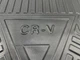 Коврик в багажник AVTM для Honda CR-V 2017- Черный (08U45-TLA-100) (55AV46800135) - изображение 6