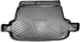 Коврик в багажник AVTM для Subaru Forester 2013-2018 Черный (55AV46800118) - изображение 2