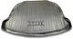 Коврик в багажник AVTM для Toyota Corolla Cross 2021- Черный (PW241-16000) (55AV46800138) - изображение 2
