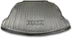 Коврик в багажник AVTM для Toyota Corolla Cross 2021- Черный (PW241-16000) (55AV46800138) - изображение 4