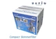 Скиммер-фильтр Savio Compact SkimmerFilter - изображение 6