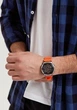Мужские часы Casio АЕ-1000W-4B ( АЕ-1000W-4BVDF, АЕ-1000W-4BVCF ) - изображение 7