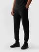 Спортивні штани 4F TROUSERS CAS M603 L Чорний 4FWSS24TTROM603-20S - изображение 2