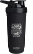 Шейкер SmartShake Reforce Stainless Steel Harry Potter 900 мл Expecto Patronum (28742) - изображение 1