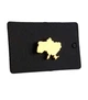 Значок Украина Gld - изображение 8