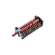 Перемикач режимів духовки Altus, Beko 891201K 263100032 - зображення 1