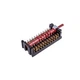 Перемикач режимів духовки Altus, Beko 891201K 263100032 - зображення 2