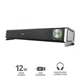 Акустична система (Звукова панель) Trust Asto for pc & tv usb Black 21046_trust - зображення 7