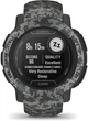 Спортивные часы Garmin Instinct 2 Camo Edition – Graphite Camo (753759278816) - изображение 9