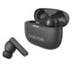 Bluetooth-гарнітура Canyon OnGo TWS-10 ANC ENC Black (CNS-TWS10BK) - зображення 11