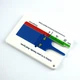 Измеритель толщины протектора шин Xiamen 0-20 мм Синий (PH050802) - изображение 9