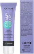Краска для бровей и ресниц Joly:Lab Creamy Color 15 мл Графитовая (4823109408692) - изображение 3