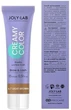 Краска для бровей и ресниц Joly:Lab Creamy Color 15 мл Светло-коричневая (4823109408715) - изображение 3
