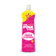 Абразивний крем для чищення твердих поверхонь Pink Stuff Cream Cleaner 500 мл - зображення 1
