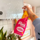 Багатоцільовий очисник-спрей для твердих поверхонь Pink Stuff Multi-Purpose Cleaner 750 мл - зображення 3