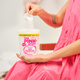 Плямовивідник для білої білизни Pink Stuff Oxi Powder Stain Remover Whites 1 кг - изображение 5
