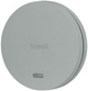 Czujnik dymu Hombli Smoke Detector Grey (8719323919280) - obraz 1