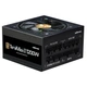 Блок питания Zalman Teramax 2 (1200W) >90% 80+ Gold 120мм 1xMB 28pin (18+10) 2xCPU 8pin (4+4) 3xMolex 12xSATA 4xPCIe 8pin (6+2) 1x12VHPWR Fully Modular (ZM1200-TMX2) - изображение 1