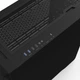 Корпус Zalman Z9ICEBERGMSBLACK Z9 Iceberg MS без БЖ 2xUSB3.0, 2xUSB2.0 1xUSB 3.1 Gen2 Type-C 4x140мм ARGB VGA 390мм LCS ready TG Side Panel EATX чёрный - изображение 11