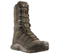 Черевики високі Salomon XA Forces JUNGLE 9.5 dark earth р.44 - зображення 3