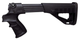 Рукоятка для Mossberg 500/590, Maverick 88 - DLG Tactical DLG-118 - зображення 8