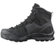 Тактичні черевики Salomon QUEST 4D GTX Forces 2 EN 9 BLACK р.43 - зображення 3