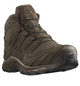 Черевики Salomon XA Forces MID GTX EN 7.5 dark earth (р.41) - зображення 6