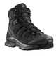 Тактичні черевики Salomon QUEST 4D GTX Forces 2 EN 8 BLACK р.42 - зображення 2