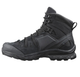 Черевики  Salomon QUEST 4D Forces 2 EN 13.5 BLACK р.49 - зображення 2