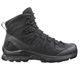 Черевики  Salomon QUEST 4D Forces 2 EN 13.5 BLACK р.49 - зображення 6