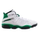 Кросівки чоловічі Jordan 6 Rings (322992-131) 44 Білий - зображення 2