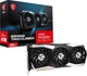 Відеокарта MSI AMD Radeon RX 7900 XTX 24GB GAMING TRIO CLASSIC (RX 7900 XTX GAMING TRIO CLASSIC) (GDDR6, 384 bit, PCI-E 4.0) FR - изображение 2