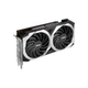 Відеокарта MSI AMD Radeon RX 7600 8GB Mesh 2X Classic OC (RX 7600 MECH 2X CLASSIC 8G OC) (GDDR6, 128 bit, PCI-E 4.0 x8) FR - изображение 4