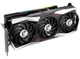 Відеокарта MSI AMD Radeon RX 6800 16GB Gaming Z TRIO V1 (RADEON RX 6800 GAMING Z TRIO 16G V1) (GDDR6, 256 bit, PCI-E 4.0)Refurbished - изображение 6