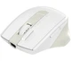 Миша A4Tech Fstyler FB45CS Air (Cream Beige) - изображение 2
