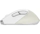 Миша A4Tech Fstyler FB45CS Air (Cream Beige) - изображение 4
