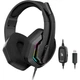 Навушники A4Tech Bloody G260 Black - изображение 7