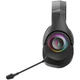 Навушники A4Tech Bloody GR270 Black - изображение 5