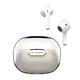 Навушники ColorWay Slim TWS-2 Earbuds White - изображение 5