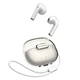 Навушники ColorWay Slim TWS-2 Earbuds White - изображение 9
