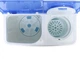 Пральна машина Saturn ST-WM0624 Blue - изображение 6