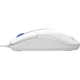 Миша A4Tech N-530 (White) USB - изображение 4